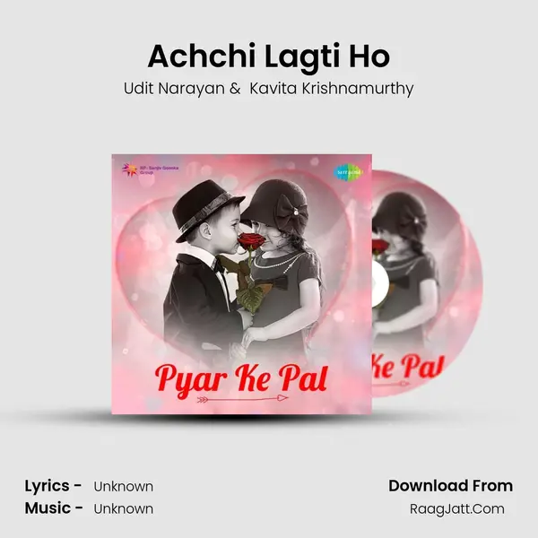 Achchi Lagti Ho Cover