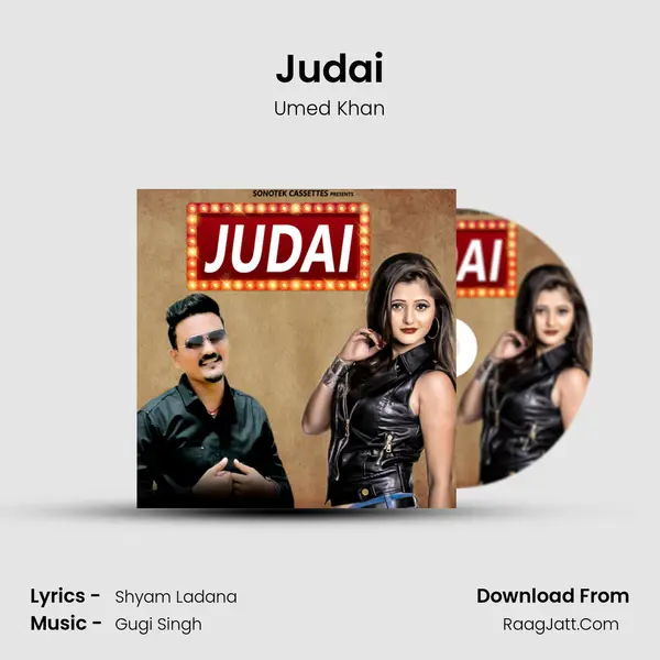 Judai - Umed Khan