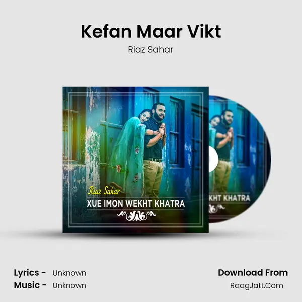Kefan Maar Vikt mp3 song