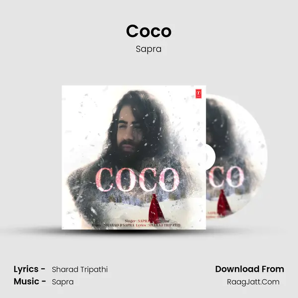 Coco mp3 song