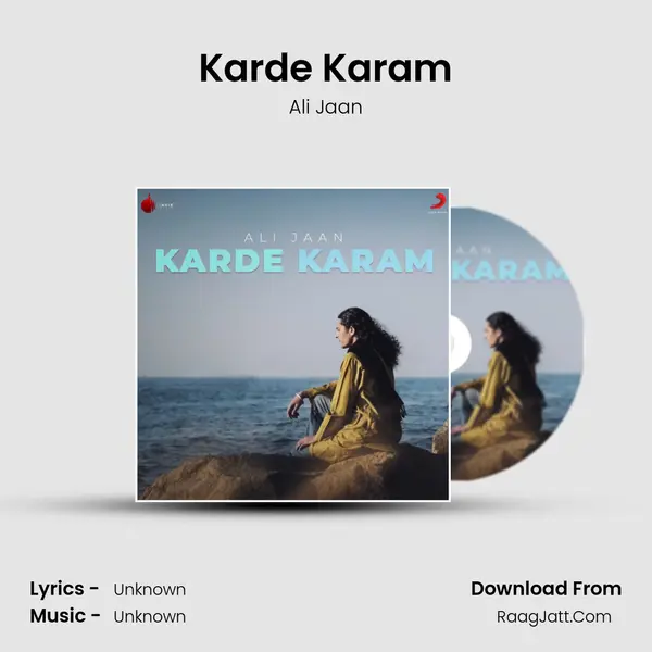 Karde Karam - Single - Ali Jaan
