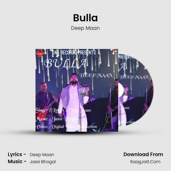 Bulla mp3 song