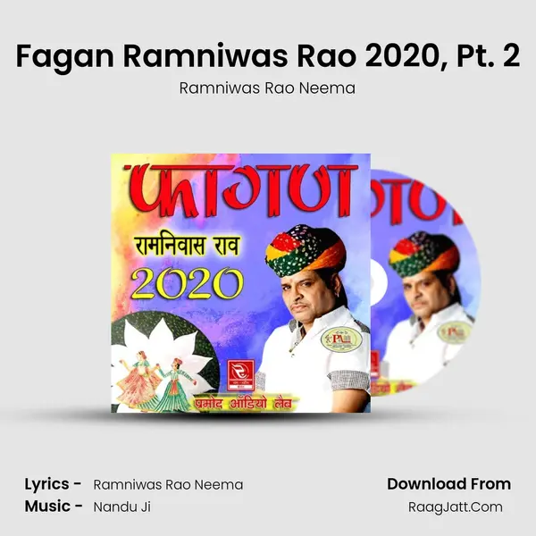 Ramniwas Rao Neema