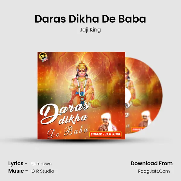 Daras Dikha De Baba - Jaji King