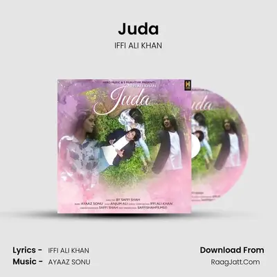Juda - IFFI ALI KHAN