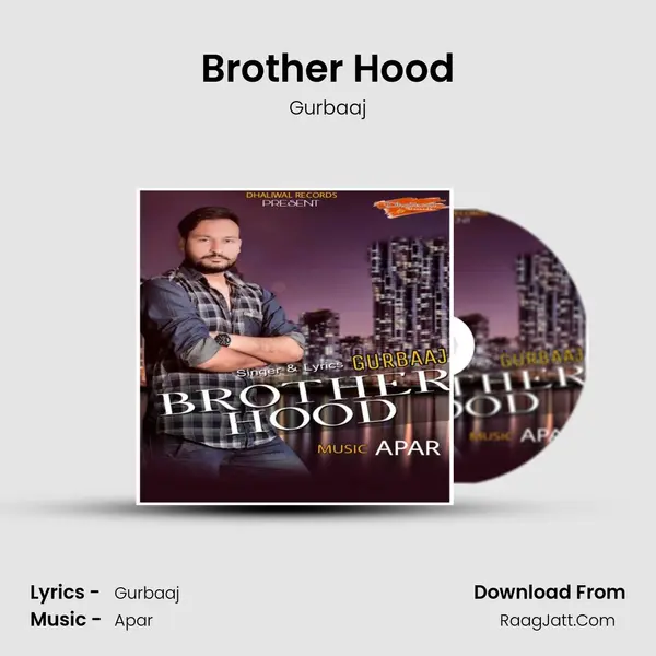 Brother Hood mp3 song