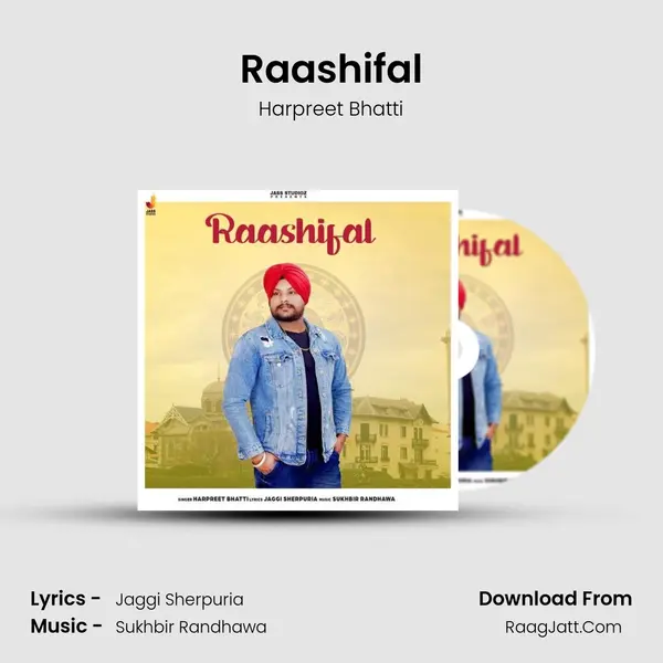 Raashifal - Harpreet Bhatti