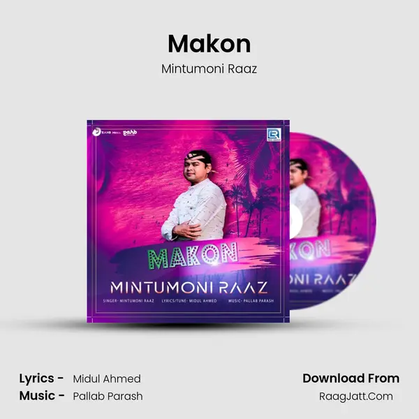 Makon - Mintumoni Raaz