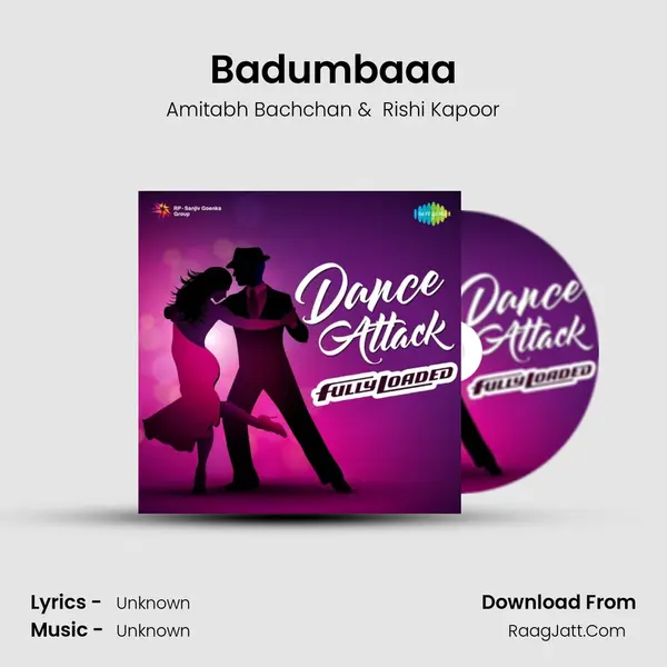 Badumbaaa Cover