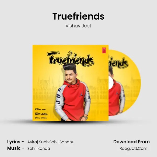 Truefriends mp3 song
