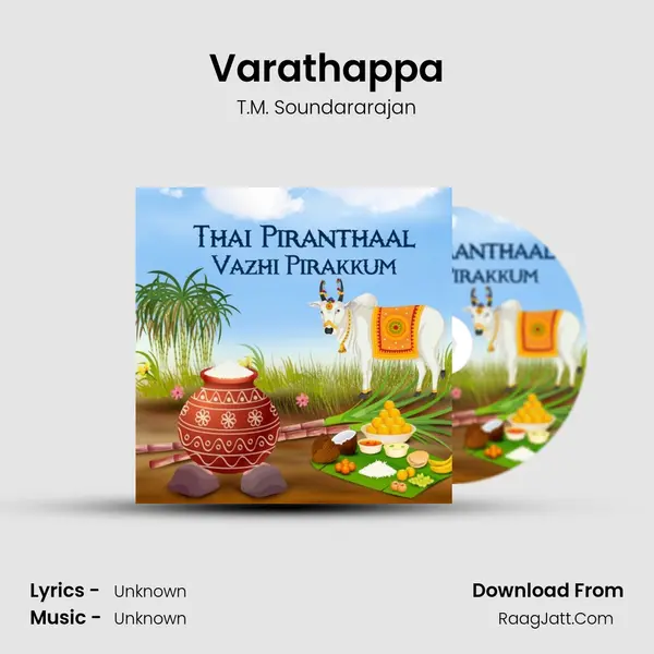Varathappa Cover