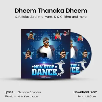 Dheem Thanaka Dheem mp3 song