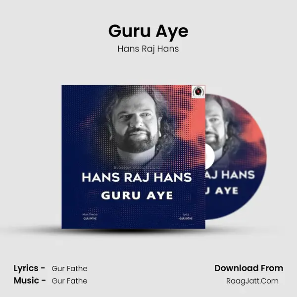Guru Aye - Hans Raj Hans