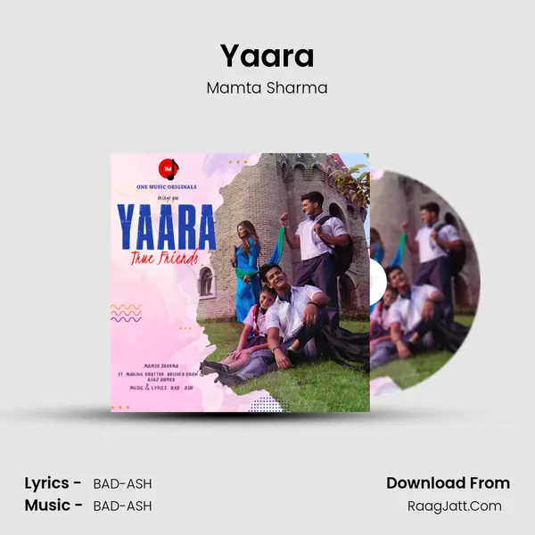 Yaara MP3 Song by Mamta Sharma Cover