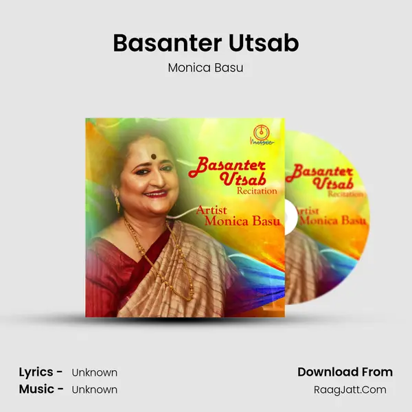 Basanter Utsab mp3 song