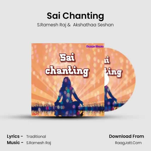 Sai Chanting mp3 song