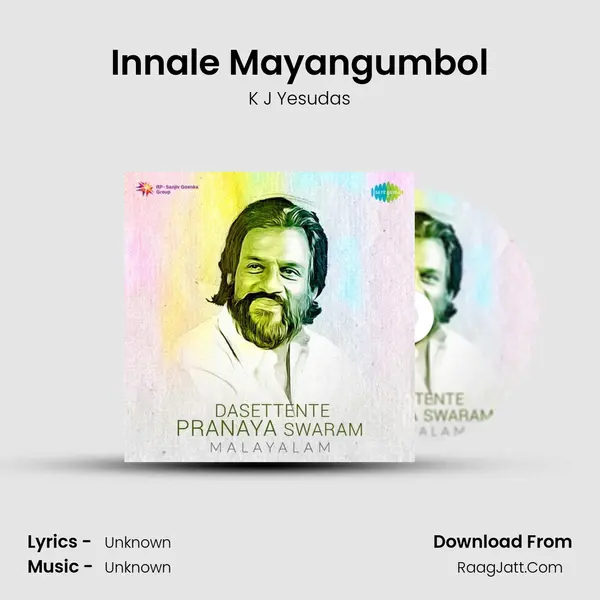 Innale Mayangumbol Cover