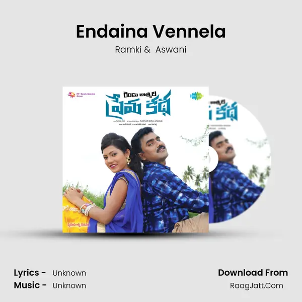 Endaina Vennela MP3 Song by Ramki Cover