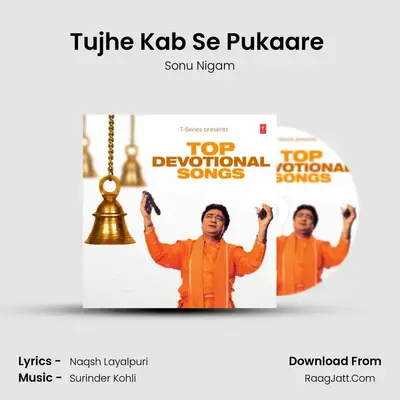 Tujhe Kab Se Pukaare (From "Jai Maa Vaishno Devi") Cover