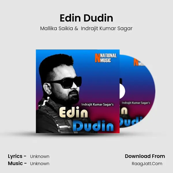 Edin Dudin MP3 Song by Mallika Saikia Cover