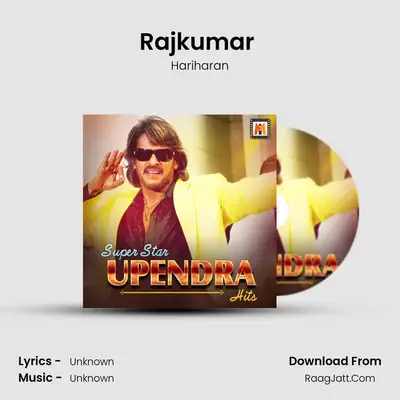 Rajkumar (From "Super Star") Cover