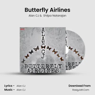Butterfly Airlines - Alan CJ