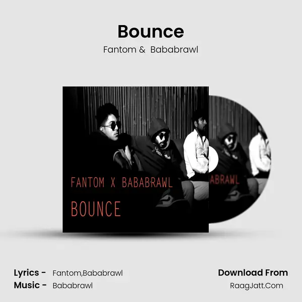 Bounce mp3 song