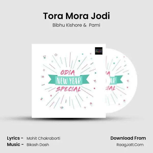 Tora Mora Jodi Cover