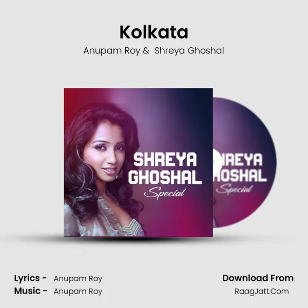 Kolkata Cover