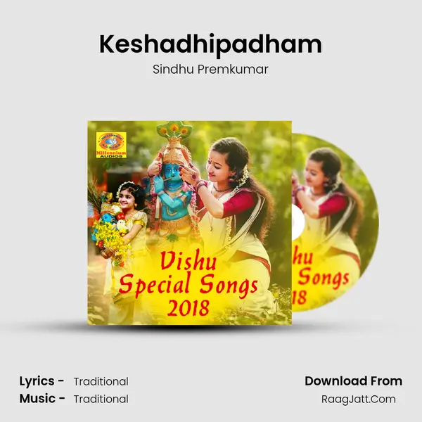 Keshadhipadham Cover