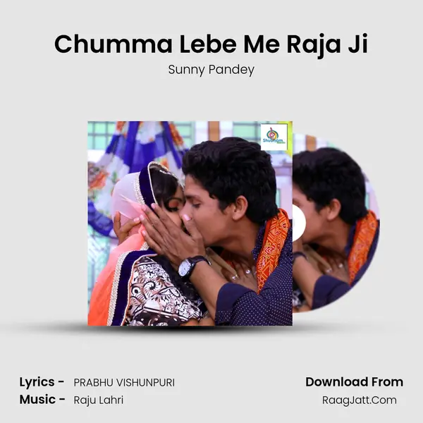 Chumma Lebe Me Raja Ji MP3 Song by Sunny Pandey Cover