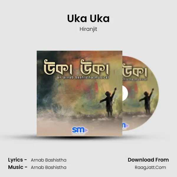 Uka Uka MP3 Song by Hiranjit Cover