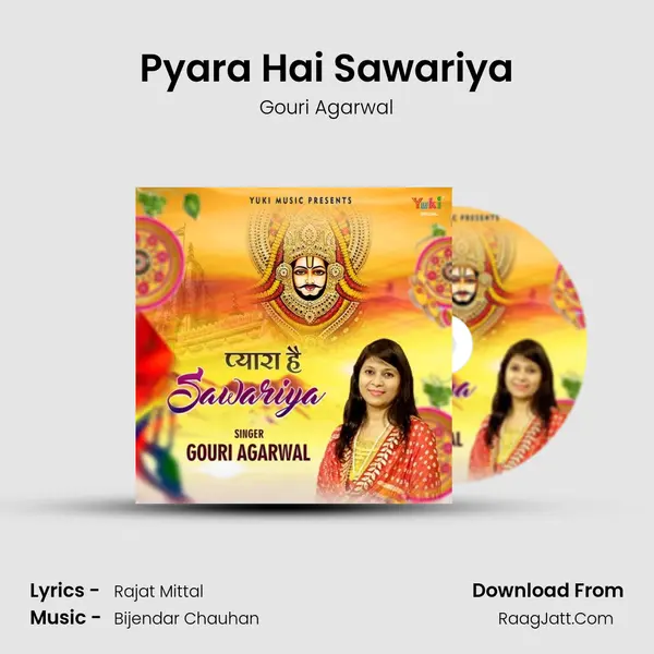 Pyara Hai Sawariya mp3 song
