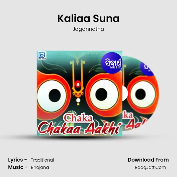 Kaliaa Suna mp3 song
