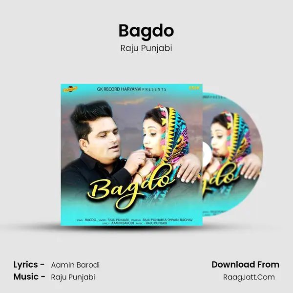 Bagdo - 