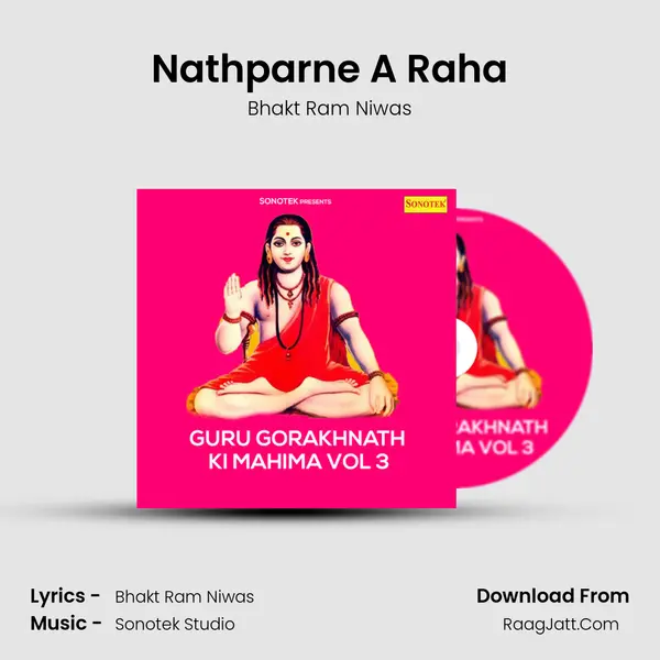 Nathparne A Raha MP3 Song by Bhakt Ram Niwas Cover