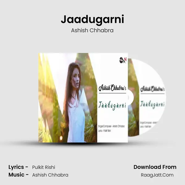 Jaadugarni mp3 song