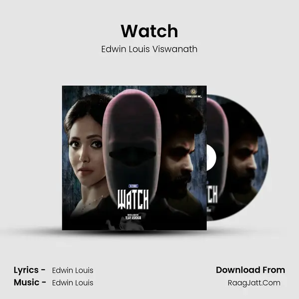Watch MP3 Song by Edwin Louis Viswanath Cover