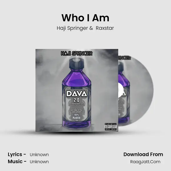 Who I Am mp3 song