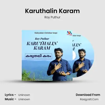 Karuthalin Karam - Single - 