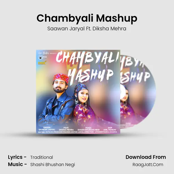 Chambyali Mashup mp3 song