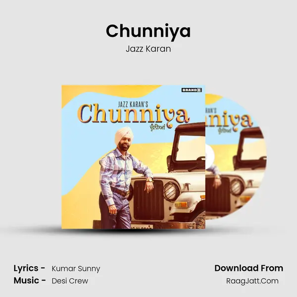 Jazz Karan