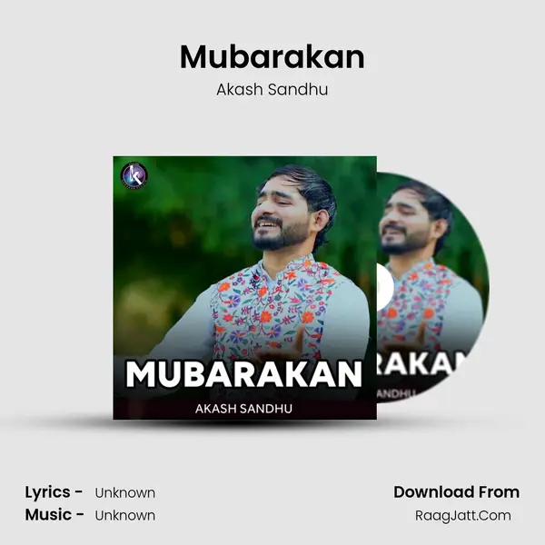 Mubarakan mp3 song