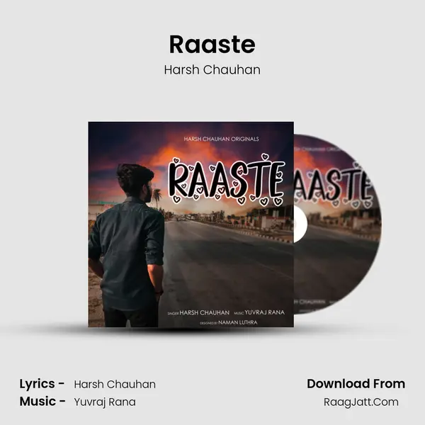Raaste mp3 song