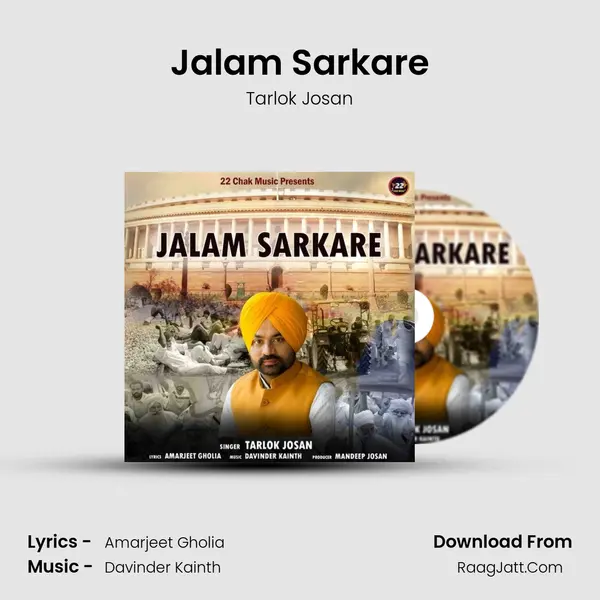 Tarlok Josan