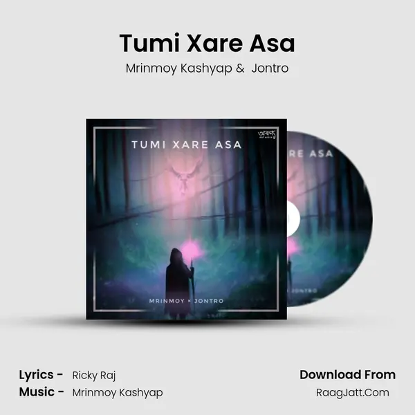 Tumi Xare Asa - 