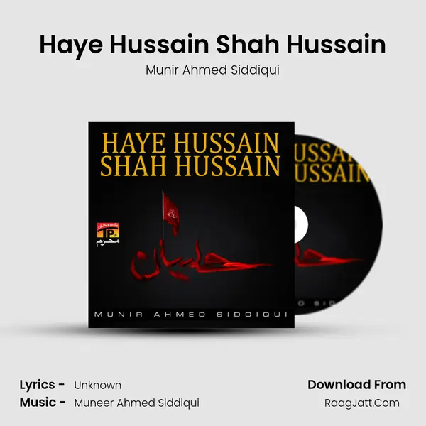 Haye Hussain Shah Hussain mp3 song