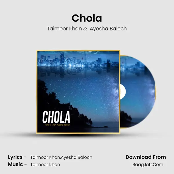 Chola mp3 song