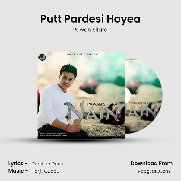 Putt Pardesi Hoyea mp3 song