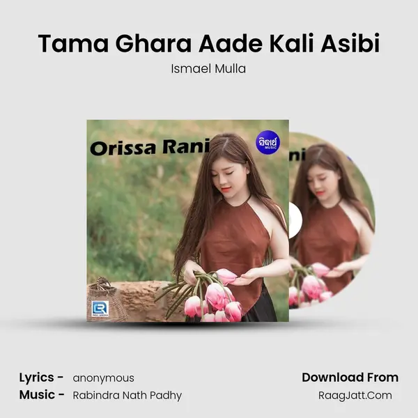 Tama Ghara Aade Kali Asibi mp3 song